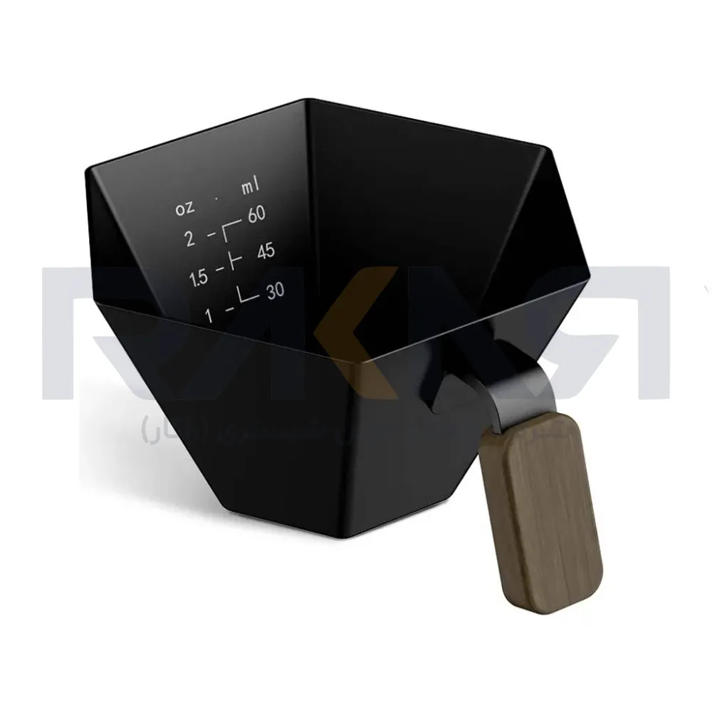 Bamber prism series measuring cup مژرینگ کاپ سری prism بمبر