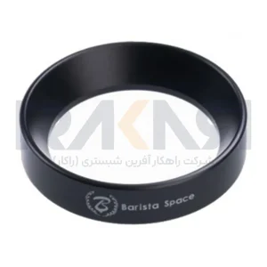 فانل باریستا اسپیس