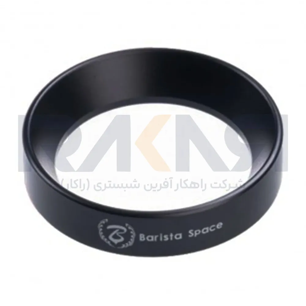 فانل باریستا اسپیس