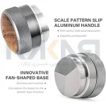 لولر باریستا اسپیس