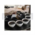 کاپ کاپینگ کاسه ای بمبر