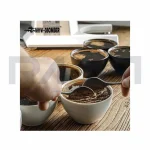 کاپ کاپینگ کاسه ای بمبر