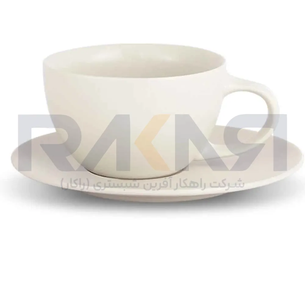 Bomber Ceramic Cup Mars Series کاپ سرامیکی بمبر مدل Mars Series