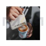 کاپ سرامیکی بمبر