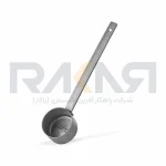 پیمانه اندازه گیری استیل دانه قهوه بمبر