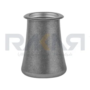 دوزينگ کاپ و الک قهوه بمبر مدل DC5608