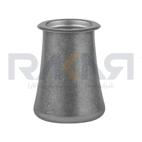 دوزينگ کاپ و الک قهوه بمبر مدل DC5608