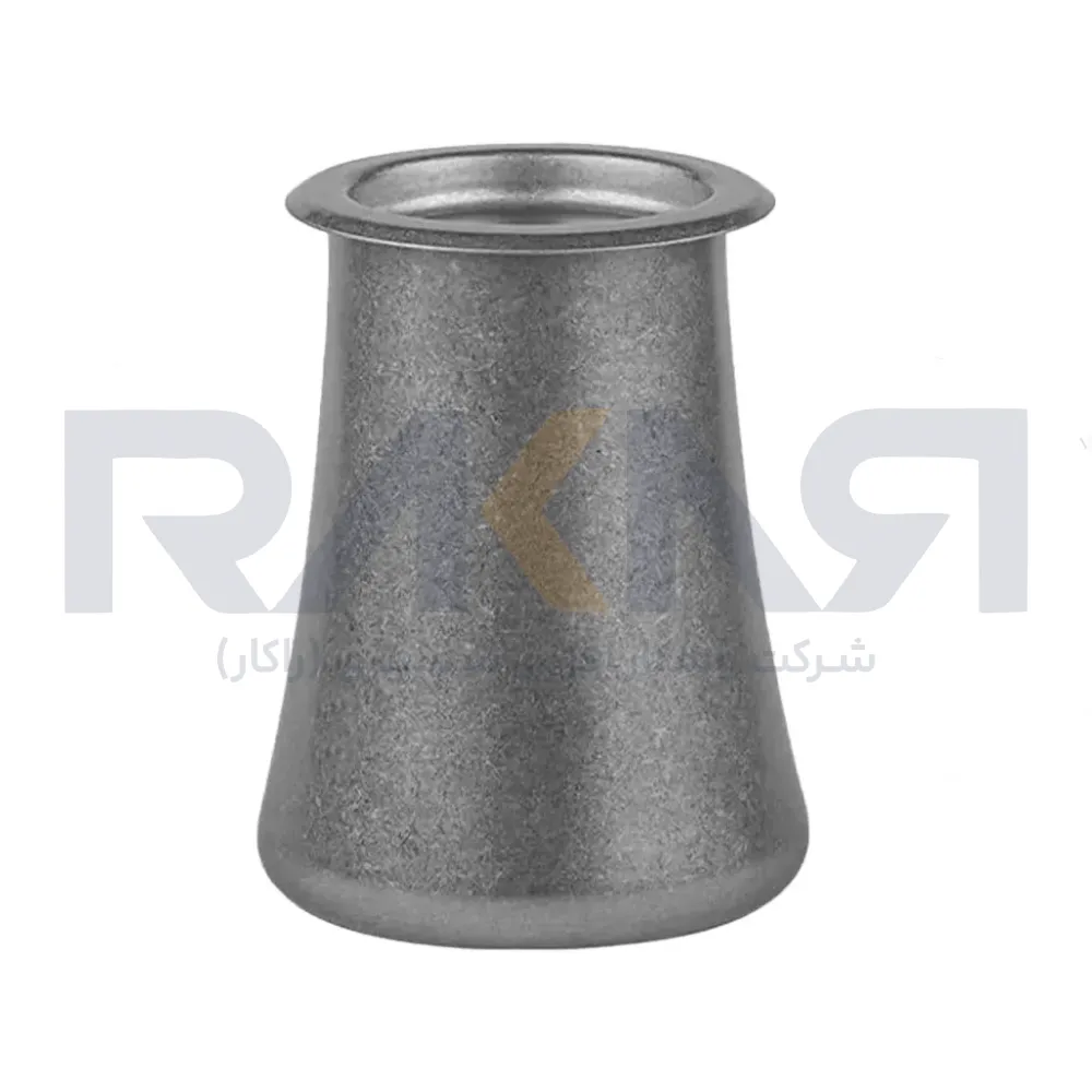 دوزينگ کاپ و الک قهوه بمبر مدل DC5608