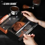 ناک باکس قهوه بمبر