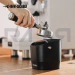 ناک باکس قهوه بمبر