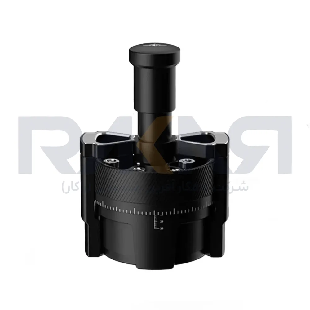 نیدل قهوه بمبر 58 میلی متر SE Pro