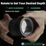 نیدل قهوه بمبر