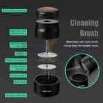 نیدل قهوه بمبر