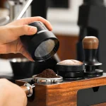 نیدل قهوه بمبر