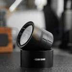 نیدل قهوه بمبر