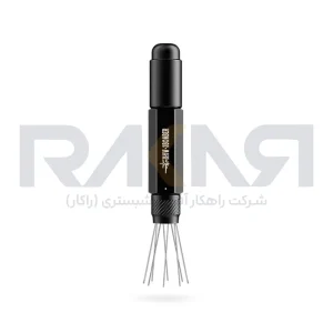 نیدل قهوه بمبر مدل Lightning Distributor Pro