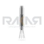 نیدل قهوه بمبر