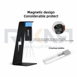 نیدل قهوه بمبر مدل Lightning Needle Distribution