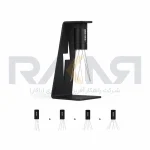 نیدل قهوه بمبر مدل Lightning Needle Distribution