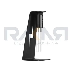 نیدل قهوه بمبر مدل Lightning Needle Distribution