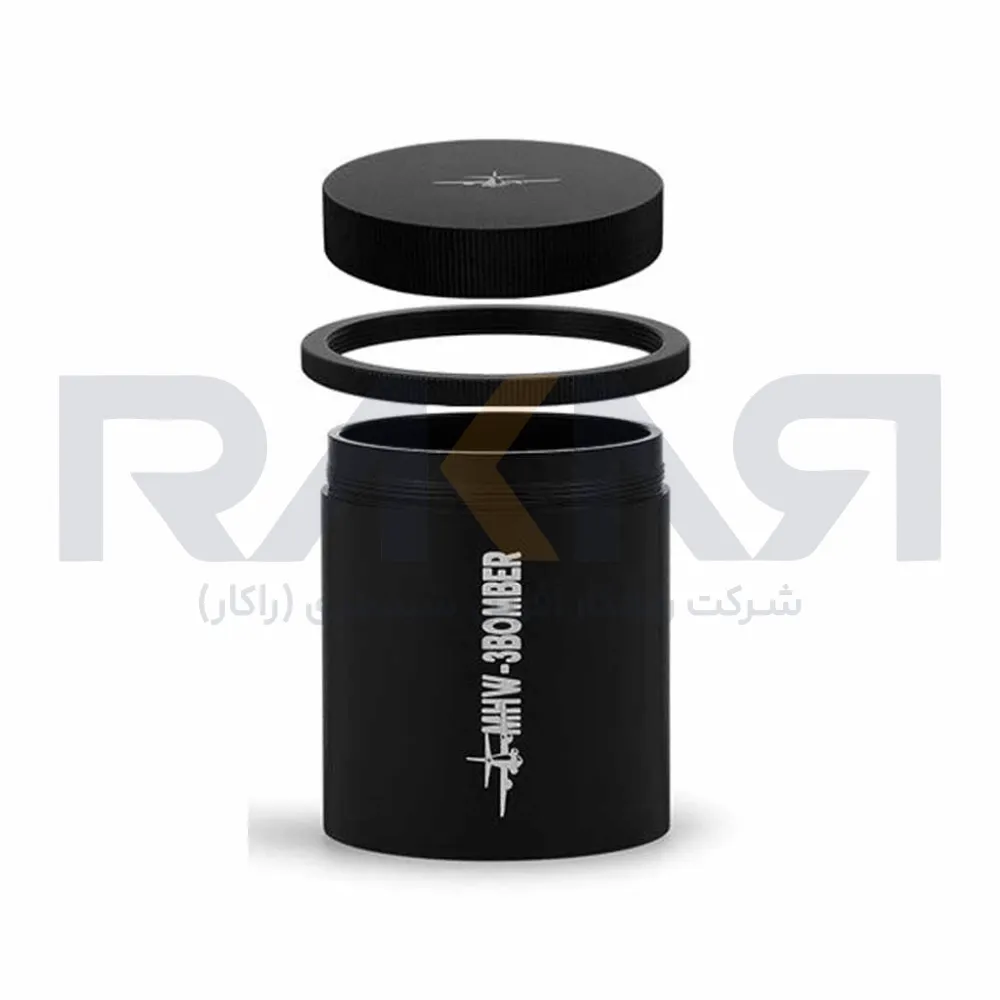 دوزینگ کاپ بمبر مدل DC5351B