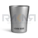 لیوان استیل دوجداره بمبر مدل Torch 280ml