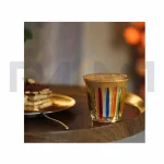 کاپ اسپرسو شیشه ای