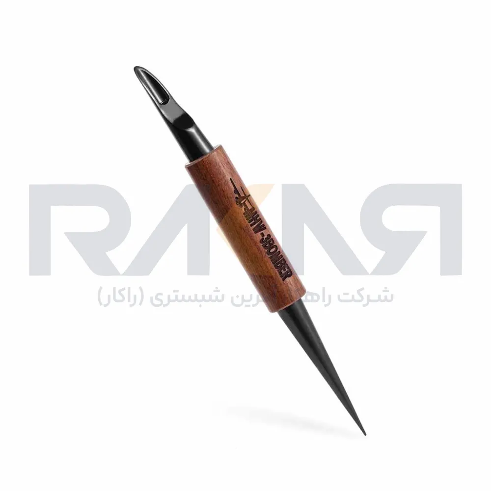 قلم لته آرت بمبر