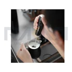 فوم ساز و کف ساز شارژی