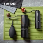 مت بار سلیکونی بمبر