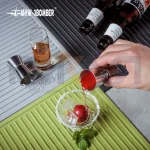 مت بار سلیکونی بمبر