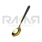قاشق کاپینگ استیل