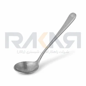 قاشق کاپینگ بمبر مدل CS5451SS