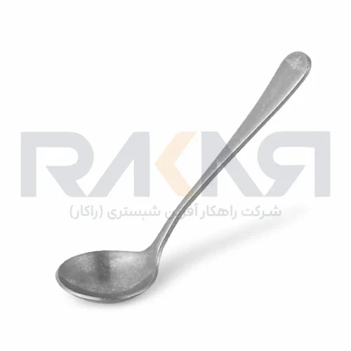 قاشق کاپینگ بمبر مدل CS5451SS