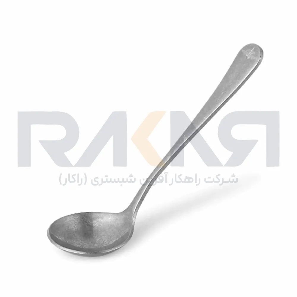 قاشق کاپینگ بمبر مدل CS5451SS