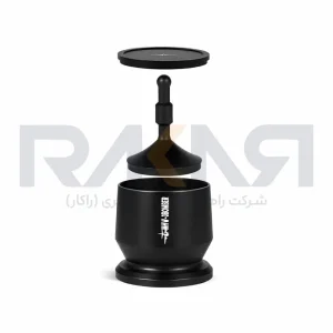 فانل بمبر مدل DR5345B