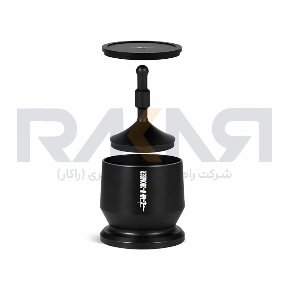 فانل بمبر مدل DR5345B