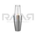 شیکر بوستون یک سر شیشه ای پرایم