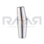 شیکر دستی استیل بوستون