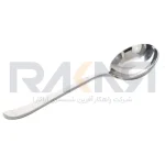 کاپینگ اسپون استیل