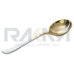 کاپینگ اسپون استیل برویستا