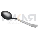 کاپینگ اسپون استیل