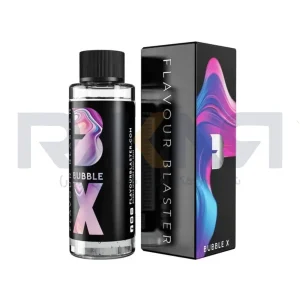 مایع بابل گان Flavour Blaster