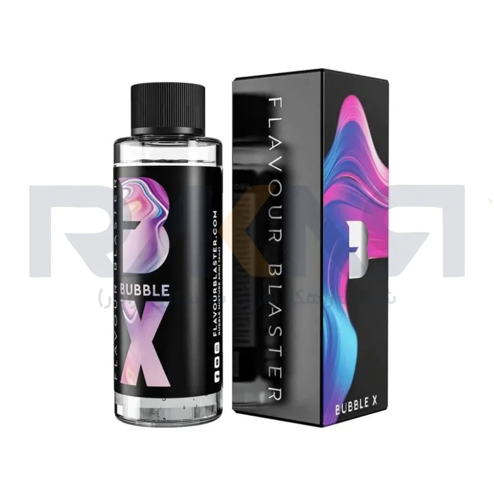 مایع بابل گان Flavour Blaster