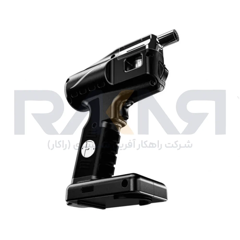 بابل گان Flavour Blaster مدل Oro 2.5