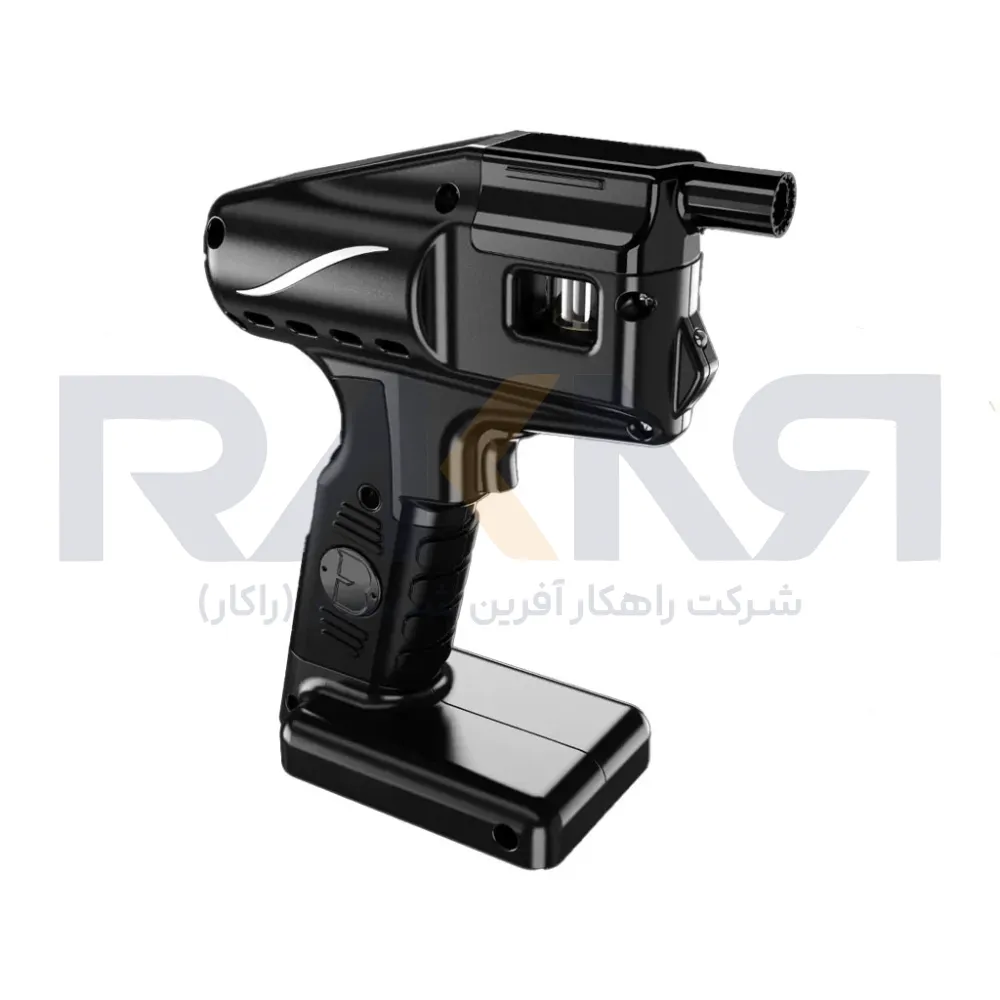 بابل گان Flavour Blaster مدل pro 2