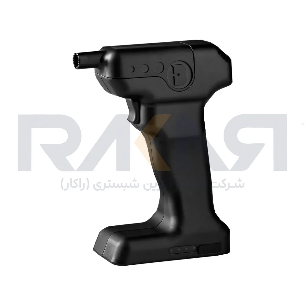 بابل گان مینی Flavour Blaster