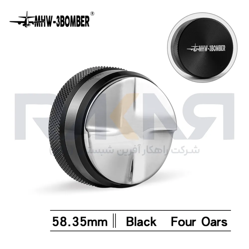 CD roller size 58 mm bomber لولر سی دی سایز 58 میلی متر بمبر