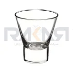 شات شیشه ای Caffè Vergnano 1882