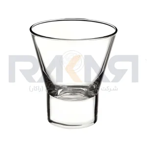 شات شیشه ای Caffè Vergnano 1882